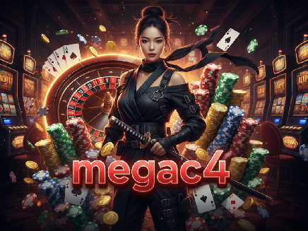 megac4 สมัครสมาชิก
